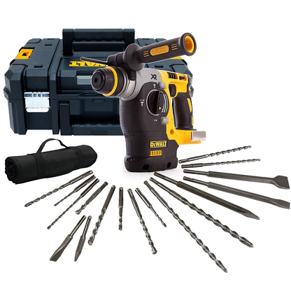 Dewalt Tstak Schlagbohrmaschine