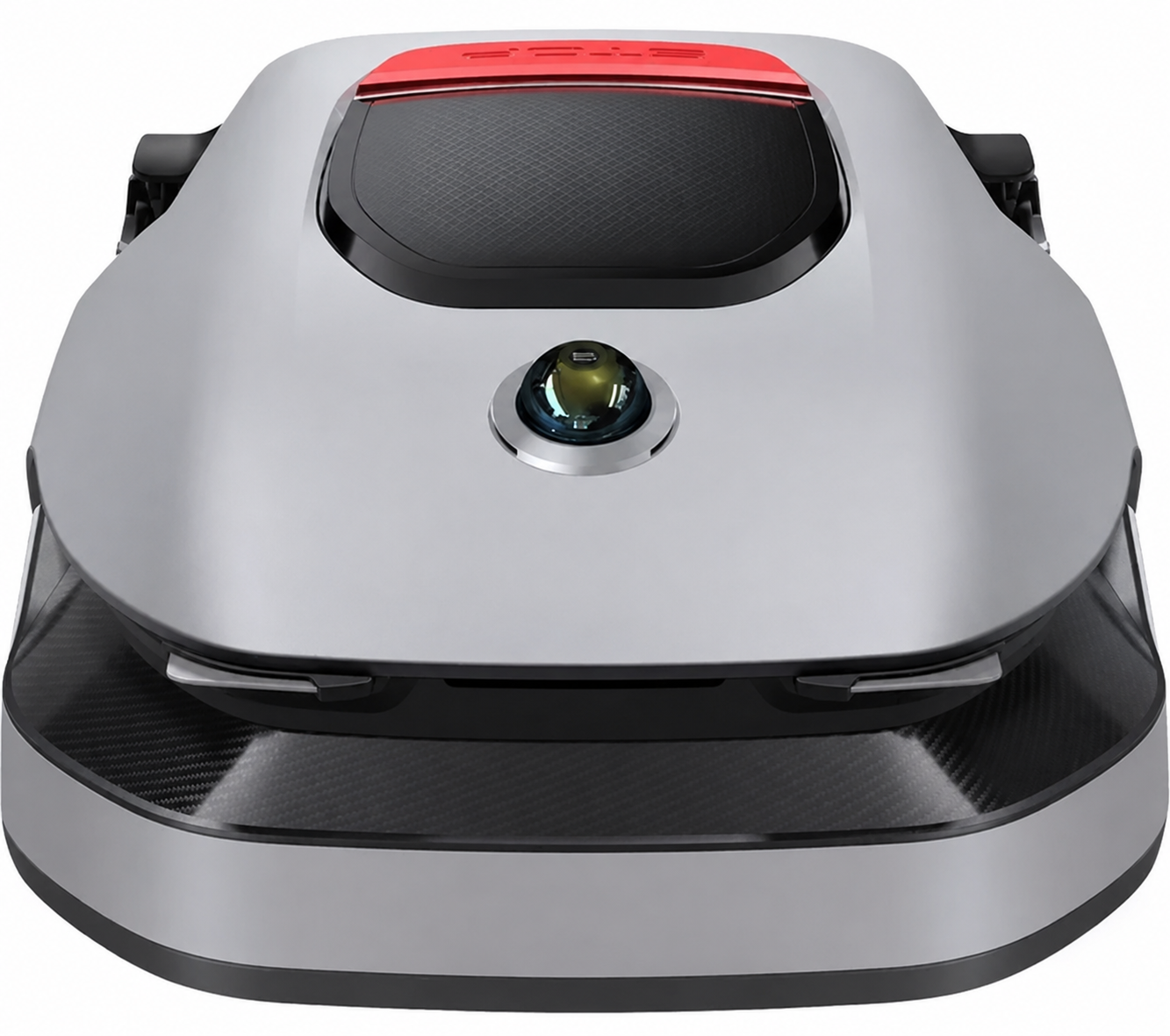Intelligenter kabelloser Mähroboter mit AI-Navigation und automatischer Aufladung