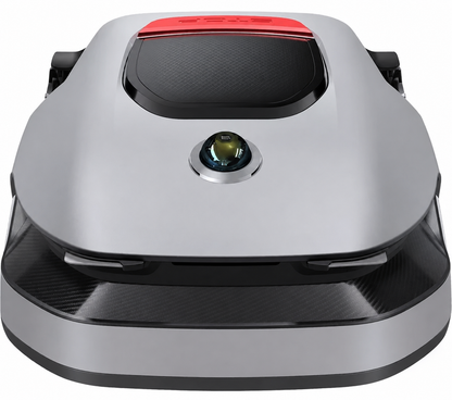 Intelligenter kabelloser Mähroboter mit AI-Navigation und automatischer Aufladung