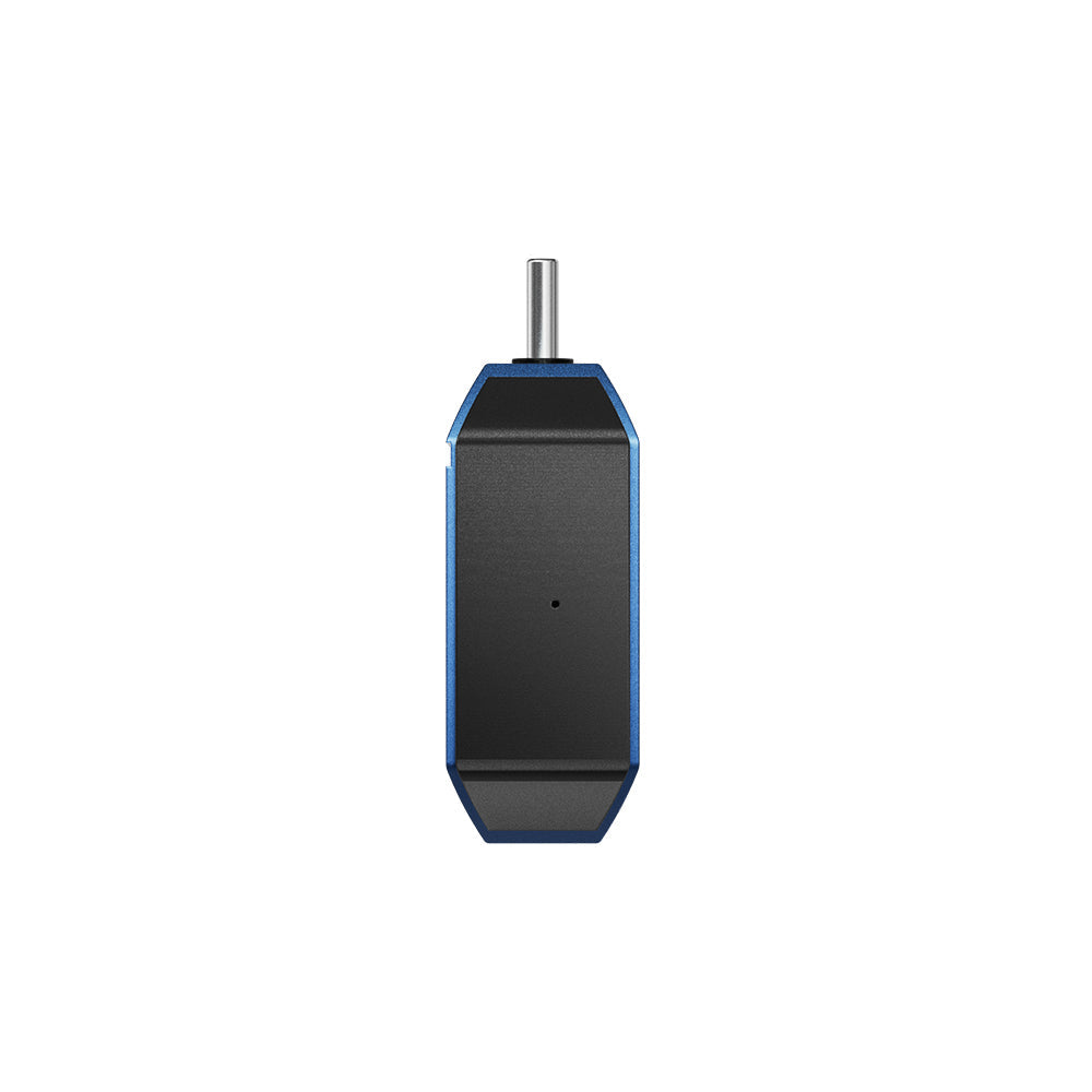 Side view of TC001 Max camera