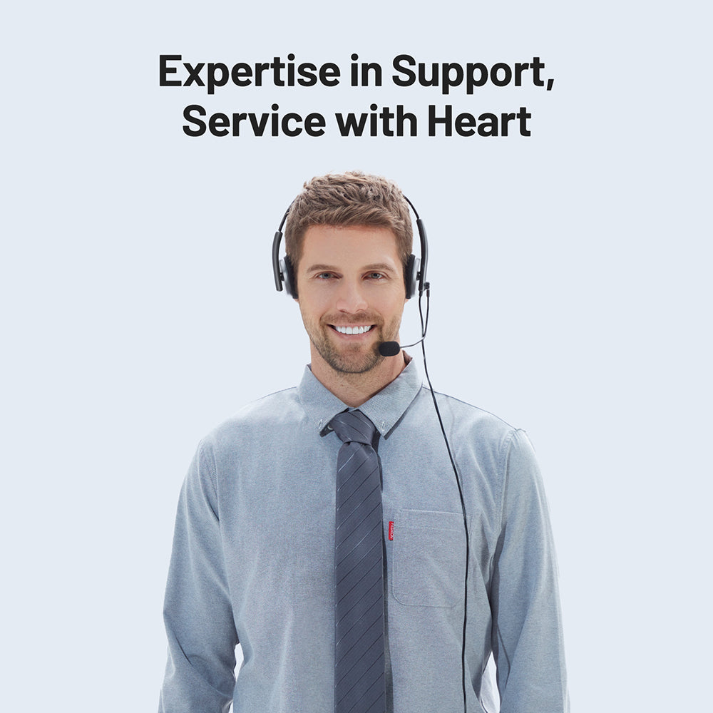 Customer support representative for ArtiDiag600 S