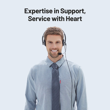Customer support representative for ArtiDiag600 S