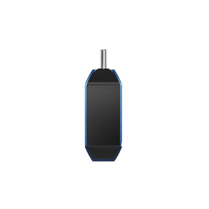 Back view of TC001 Max camera