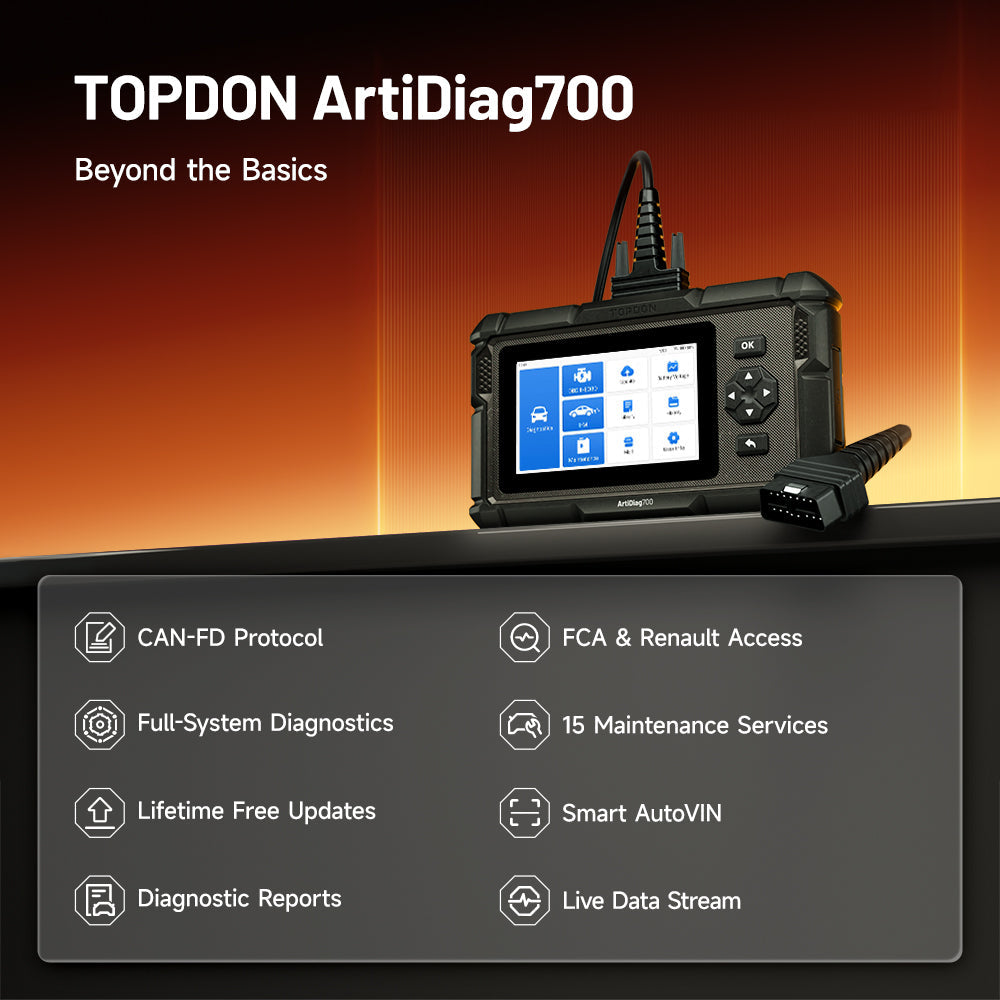 ArtiDiag700