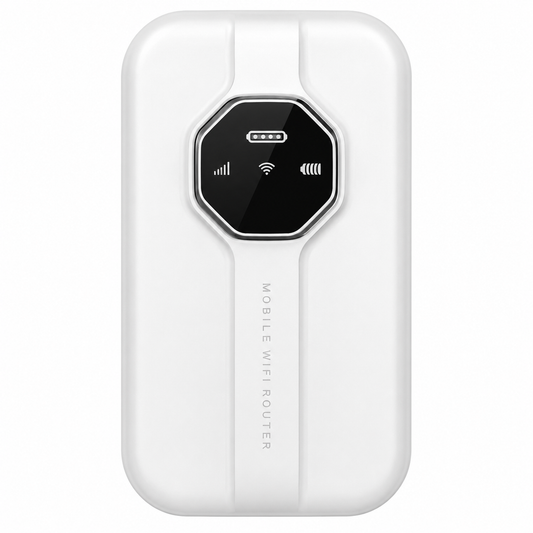 Mobiles 5G WiFi 6