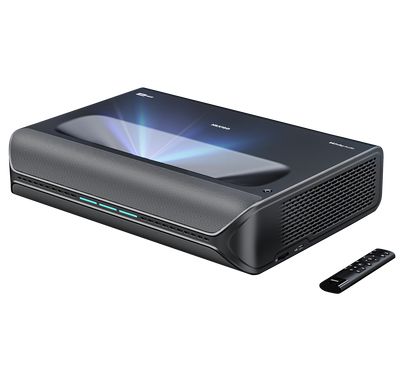 NexiGo Aurora Pro – 4K Ultra-Kurzdistanz-Laserprojektor
